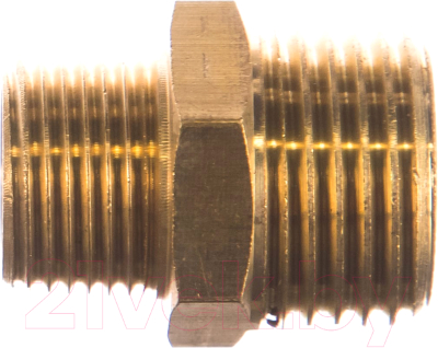 Изображение товара Штуцер пневматический RockForce RF-MM08/06