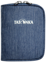 Портмоне Tatonka Zip Money Box / 2884.004 (синий) - 