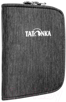 Портмоне Tatonka Zip Money Box / 2884.220 (черный)