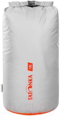 Гермомешок Tatonka Dry Sack / 3043.025 (серый)