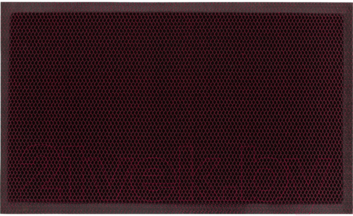 Коврик грязезащитный ComeForte Mesh Mat 60x90