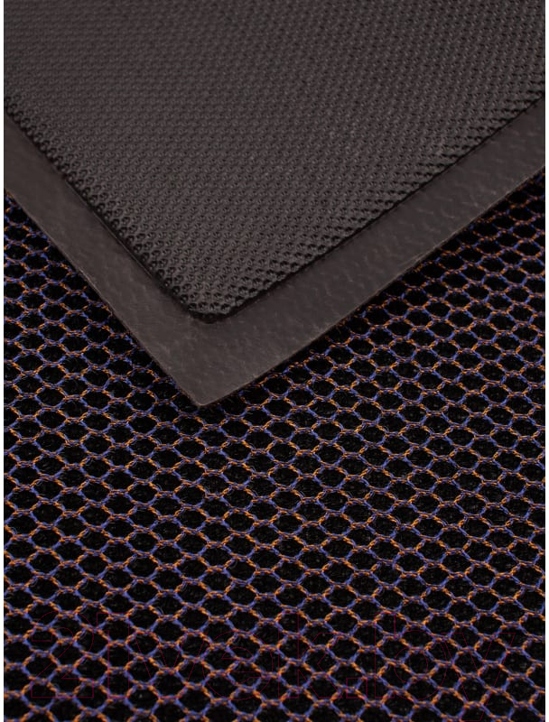 Коврик грязезащитный ComeForte Mesh Mat 60x90