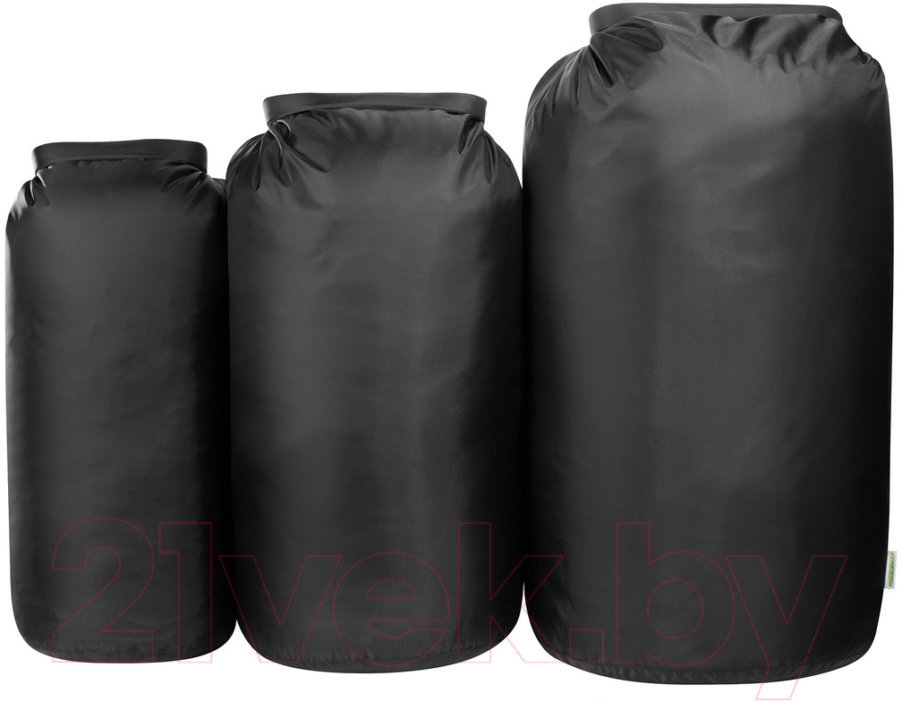 Набор гермомешков Tatonka Dry Sack Set III / 3047.040