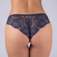 Миниатюра изображения товара Трусы женские Verally 1003-4 (р. 106, темно-синий)