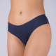 Миниатюра изображения товара Трусы женские Verally 1003-4 (р. 106, темно-синий)