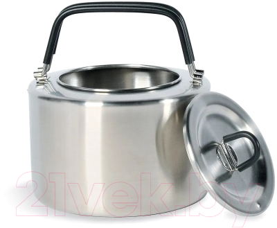 Чайник походный Tatonka H2O Pot 1.5L / 4009.000