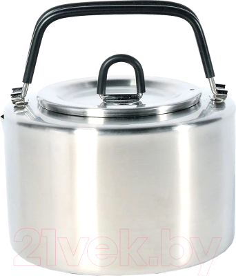 Чайник походный Tatonka H2O Pot 1.5L / 4009.000