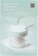 Пэд для лица Celimax Jiwoogae Cica BHA Blemish Toner Pad (10шт) - 