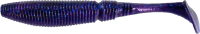 

Мягкая приманка Yaman, Виброхвост Pro Springy Shad 08 / YP-SS6-08