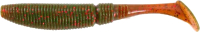 

Мягкая приманка Yaman, Виброхвост Pro Springy Shad 09 / YP-SS6-09