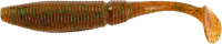 

Мягкая приманка, Виброхвост Pro Springy Shad 43 / YP-SS6-43