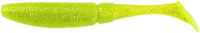 

Мягкая приманка Yaman, Виброхвост Pro Springy Shad 46 / YP-SS6-46