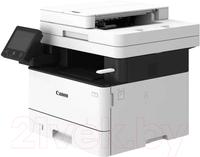 Canon I-Sensys MF 455dw / 5161C020 МФУ купить в Минске, Гомеле ...