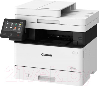 Canon I-Sensys MF 455dw / 5161C020 МФУ купить в Минске, Гомеле ...