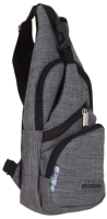 Рюкзак Ecotope 018-R3135-GRY (серый) - 