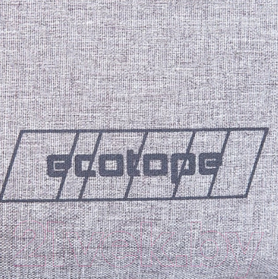 Рюкзак Ecotope 018-R3135-GRY (серый)