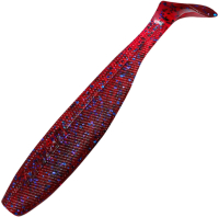 

Мягкая приманка, Виброхвост Pro Sharky Shad 04 / YP-SS55-04