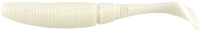 

Мягкая приманка, Виброхвост Pro Springy Shad 01 / YP-SS6-01