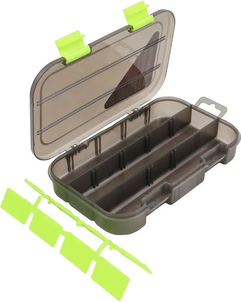 Коробка рыболовная Yaman 210x130x35 / Y-BOX05
