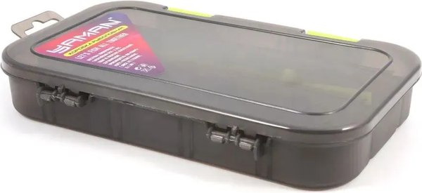 Коробка рыболовная Yaman 210x130x35 / Y-BOX05
