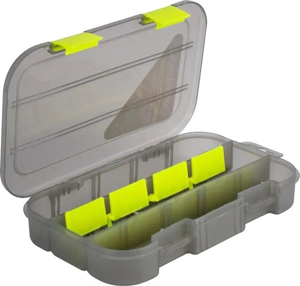 Коробка рыболовная Yaman 210x130x35 / Y-BOX05
