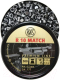 Миниатюра изображения товара Пульки для пневматики RWS R10 Match Rifle 4.5мм 0.53гр (500шт)