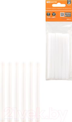 Изображение товара Клеевые стержни TDM Алмаз SQ1024-0501