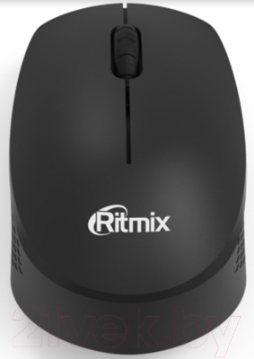 Мышь Ritmix RMW-502 (черный)