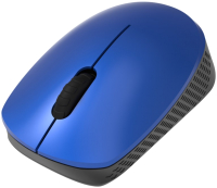 Мышь Ritmix RMW-502 (синий) - 
