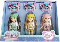 

Набор кукол Наша игрушка, JQ6531