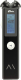 Миниатюра изображения товара Цифровой диктофон Ritmix RR-145 16Gb (черный)