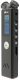 Миниатюра изображения товара Цифровой диктофон Ritmix RR-145 16Gb (черный)