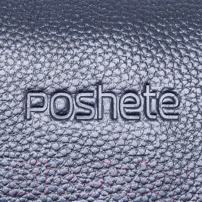 Сумка Poshete 886-60051H-BLK (черный)