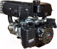 Двигатель дизельный Lifan Diesel 192FD D25 6A конусный вал (V for generator) - 