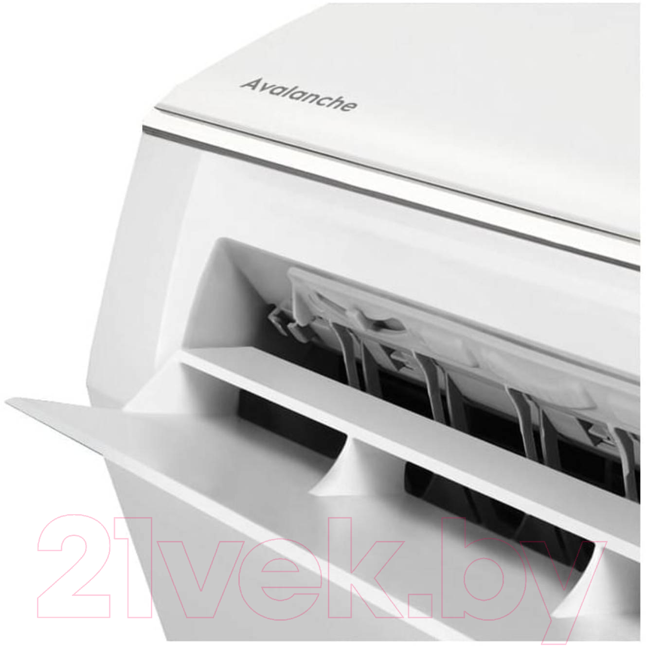 Сплит-система Electrolux Avalanche Super DC-Inverter EACS/I-24HAV/N8_22Y