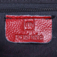 Миниатюра изображения товара Сумка Poshete 886-60051H-BRD (бордовый)