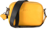 

Сумка Poshete, 886-60051H-YLW