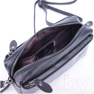 Изображение товара Сумка Poshete 886-60071A1-BLK (черный)