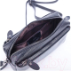 Миниатюра изображения товара Сумка Poshete 886-60071A1-BLK (черный)