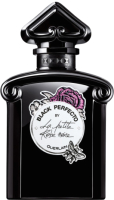 Туалетная вода Guerlain Black Perfecto BY LA Petite Robe Noire Florale (100мл) - 
