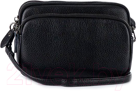 Сумка Poshete 886-60082H-BLK (черный)