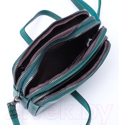 Изображение товара Сумка Poshete 886-60082H-GRN (зеленый)