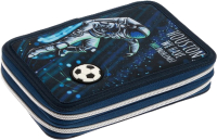 

Пенал deVente, Space Football / 7012229