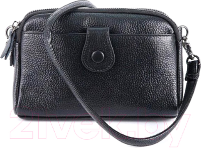 Изображение товара Сумка Poshete 886-88085-BLK (черный)