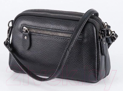 Изображение товара Сумка Poshete 886-88085-BLK (черный)