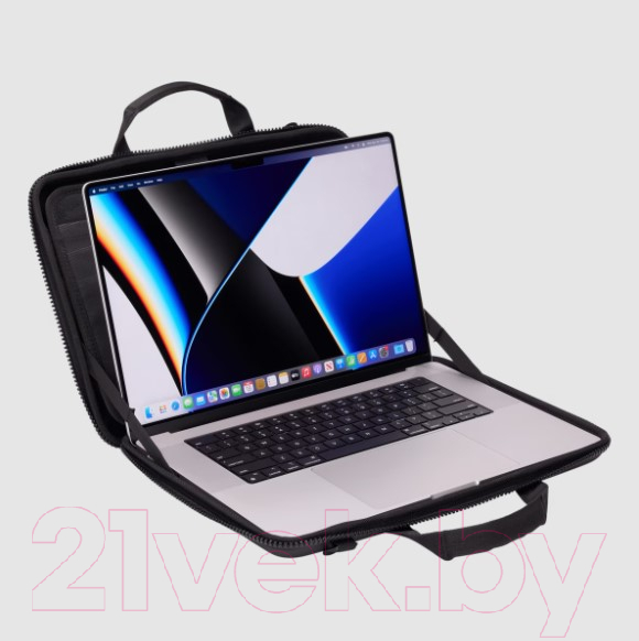 Сумка для ноутбука Thule Gauntlet 4 MacBook Pro Attache 16
