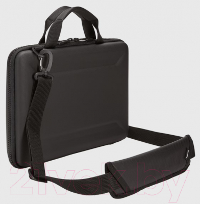 Кейс для ноутбука Thule Gauntlet 4 MacBook Pro Attache 14" TGAE2358BLK / 3204937 (черный)