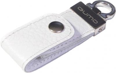Usb flash накопитель Qumo LEX 32GB (White) - общий вид