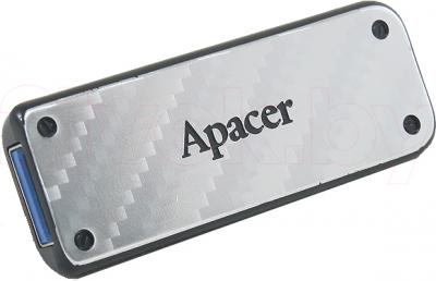 Usb flash накопитель Apacer AH450 64GB (AP64GAH450S-1) - общий вид