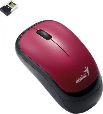 Мышь Genius Traveler 6000 (Ruby) - общий вид